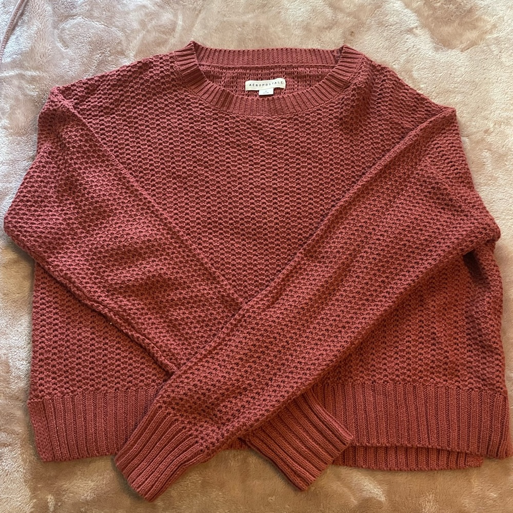 Aeropostale sweater